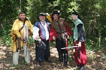 Captain Black's Sea Doggues